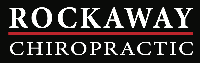 Rockaway Chiropractic Logo
