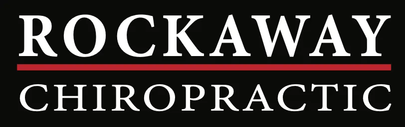 Rockaway Chiropractic Logo